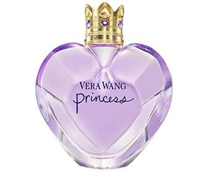 Vera Wang Princess Eau de Toilette para usted 30 ml