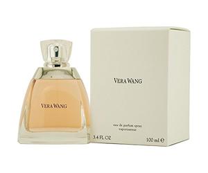 Vera Wang The Fragrance 3.4 oz Eau de Parfum Spray by Vera Wang