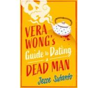 Vera Wongs Guide To Snooping (on A Dead Man) (ebook)
