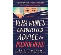 Vera Wongs Unsolicited Advice For Murderers (ebook)