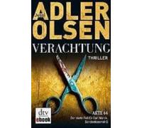 Verachtung