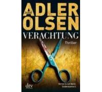 Verachtung