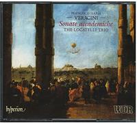 Veracini, F.M. - Veracini: Sonate accademiche