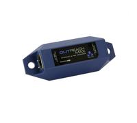 veracity Extensor Ethernet y PoE Outreach MAX