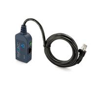 Veracity VAD-PP Ethernet 100Mbit/s adaptador y tarjeta de red - Accesorio de red (Alámbrico, RJ-45, Ethernet, 100 Mbit/s)