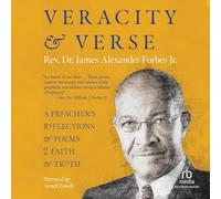 Veracity & Verse: A Preacher's Reflections & Poems on Faith & Truth