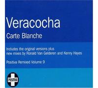 Veracocha - Carte Blanche