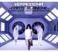 Veracocha - Carte Blanche