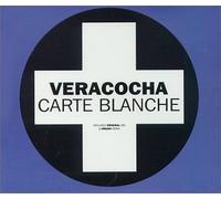 Veracocha - Carte Blanche