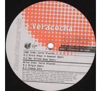 Veracocha - Carte Blanche Remixes [12" VINYL]