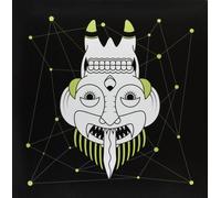 Veracrash - My Brother the Godhead [Vinilo]