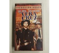 VeraCruz - gary Cooper y Burt Lancaster