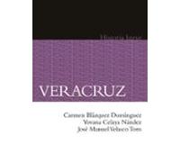 Veracruz. Historia Breve (ebook)