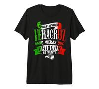 Veracruz México Matching Family Couples Mexican Camiseta Premium