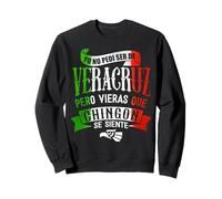 Veracruz México Matching Family Couples Mexican Sudadera