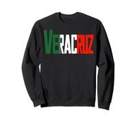 Veracruz México Sudadera