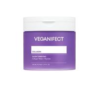 VERAFECT - Veganifect Collagen Glow Toner Pad 70 pads