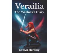 Verailia: The Warlock’s Diary