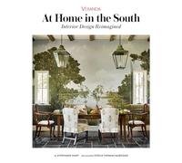 Veranda At Home in the South: Interior Design Reimagined