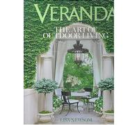 VERANDA: The Art of Outdoor Living