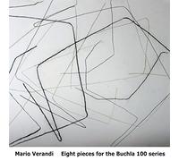 Verandi,Mario - Eight Pieces for the Buchla 100 Series