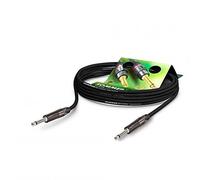 'Verano Cable Instrumento Cable SC de Spirit LLX "Low Loss Jack NP2 X de Bag/Jack NP2 X de Bag