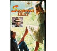 Verano Caliente DVD - Lori Singer, Anthony Edwards, Bruce Abbott, Kathy Bates