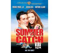 Verano Catch DVD (2001) - Freddie Prinze, Jr., Jessica Biel, Matthew Lillard