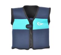 Verano Categoría de producto Conjunto de deportes acuáticos adecuado para niños pequeños de 1 a 7 años ¿Qué bolsa de natación Chaleco salvavidas combinado para piscina playa actividades al aire libre