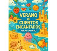 Verano de Cuentos Encantados