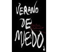 Verano de miedo: Premio Minotauro 2014 (Literatura fantástica)