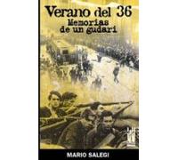 Verano Del 36: Memorias De Un Gudari