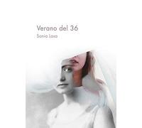 Verano del 36 (NARRATIVA)