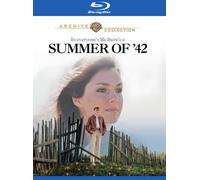 Verano Del 42 Blu-Ray