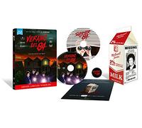 Verano Del 84. Edición Limitada Numerada [Blu-ray]