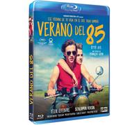 Verano Del 85 [Blu-ray] (2020) Eté 85