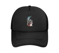Verano e Invierno sombrilla cálida Gorra de béisbol Campamento Medio Sangre Nueva York Long Island Sound Percy Jackson 2 Sombreros Gorras Gorra Mujer para Hombres Gorra Hombre Regalo de Verano