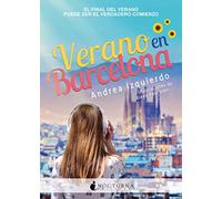 Verano en Barcelona: 89 (Literatura Mágica)