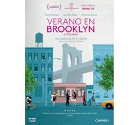 Verano en Brooklyn [DVD]