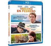 Verano En Febrero [Blu-ray]