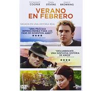 Verano En Febrero [DVD]