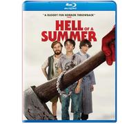 Verano infernal [Blu-Ray] (Subtítulos en español)