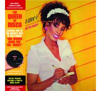 Verano Mujer - Ella Trabaja Duro Por El Dinero - Cd Vinilo Réplica Ed. Ltd.