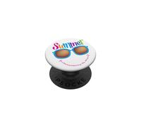 Verano recordando mi por qué es Divertido PopSockets PopGrip Adhesivo