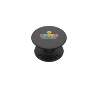 Verano recordando mi por qué es Divertido PopSockets PopGrip Adhesivo