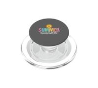 Verano recordando mi por qué es Divertido PopSockets PopGrip para MagSafe