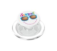 Verano recordando mi por qué es Divertido PopSockets PopGrip para MagSafe