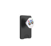 Verano recordando mi por qué es Divertido PopSockets PopWallet para MagSafe
