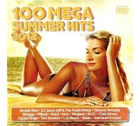 Verano Sommer Hits (CD Compilation, 100 Tracks, Various, Diverse Artists, Künstler) Hallux Feat. Marcus - Ai Se Eu Te Pego / Edward Maya & Vika Jigulina - Stereo Love / Praise Cats - Shined On Me / alex gaudino - I'm in Love / Barry Manilow & Kid Creole - Hey Mambo / Bingo Players - Cry (Florida Original) u.a.