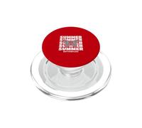Verano Verano Verano Mariposas Artsy PopSockets PopGrip para MagSafe